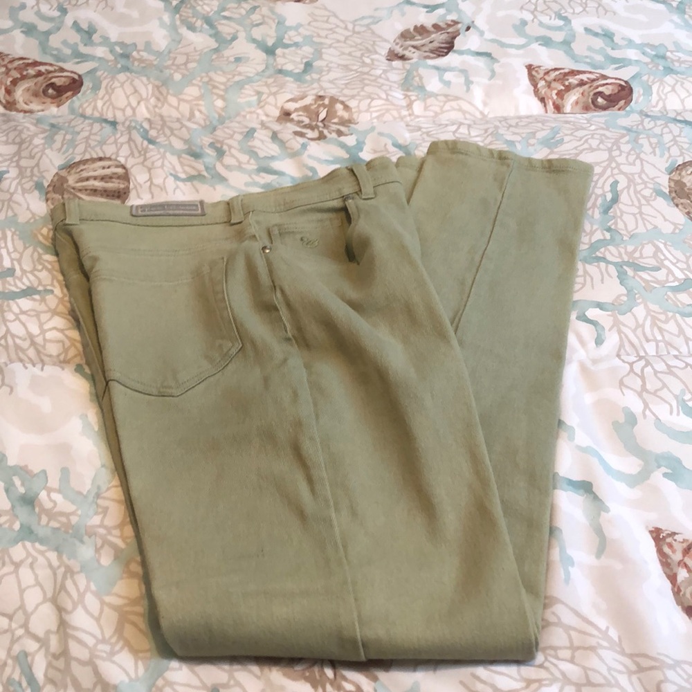 Gloria Vanderbilt Stretch Jeans